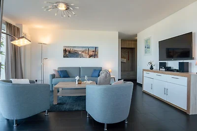 Apartament Dla rodzin Heiligenhafen