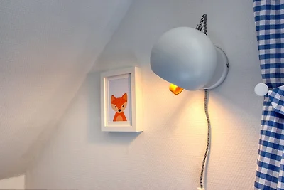 Landhaus am Ufer, Wohnung 4