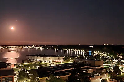 "Ferienpark Heiligenhafen", Haus C, Wohnung...