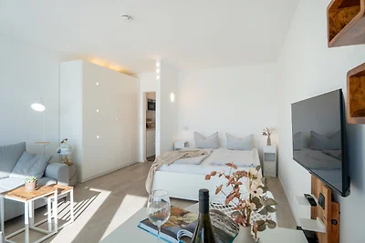 "Strandhuus" (ehem. Strandhotel), Wohnung 305