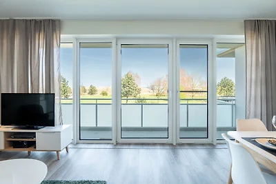 Haus Meerdüne im Dünenpark II, Wohnung 2...