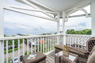 Ostseeapartments am Fehmarnsund, Wohnung "Oce...