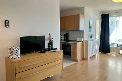 Haus Windjammer, Wohnung 4 "Oceanstay"