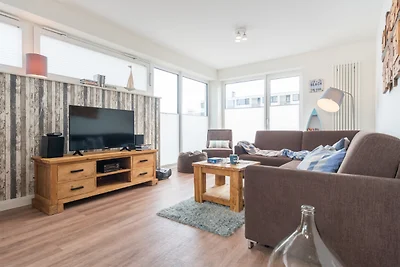 "Dünenpark Heiligenhafen", Haus "Dünengras", ...