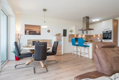 "Dünenpark Heiligenhafen", Haus "Meerdüne", W...