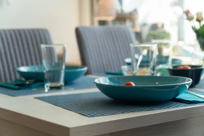 "Ferienpark Heiligenhafen", Haus I, Wohnung 0...