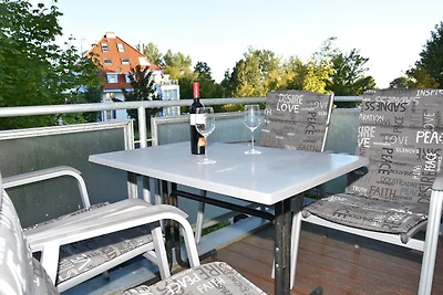 "Strandpark Grossenbrode", Haus "Leuchtturm",...