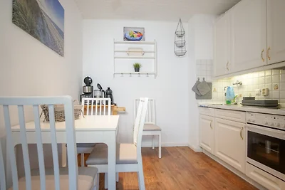 apartman za odmor Obiteljski odmor Großenbrode