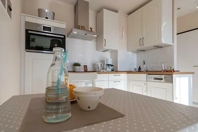apartman za odmor Obiteljski odmor Großenbrode