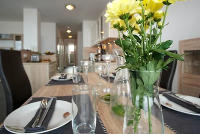 "Dünenpark Heiligenhafen", Haus "Ostseedüne",...