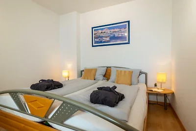 Haus "Windjammer", Wohnung 4