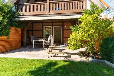 "Hinter den Höfen 1g", Wohnung 3 "Happy...