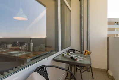 "Ferienpark Heiligenhafen", Haus H, Wohnung...