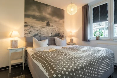 "Strandpark Grossenbrode", Haus "Meeresrausch...