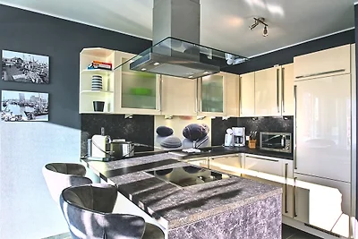 Haus Meerdüne im Dünenpark II, Wohnung 11...