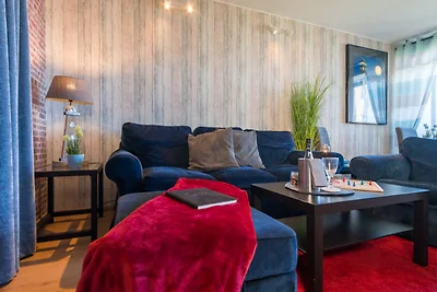 Ferienpark Heiligenhafen, Haus I, Wohnung...