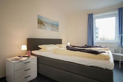 Haus Meerdüne im Dünenpark II, Wohnung 1...