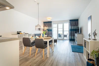 Haus "Meerblick-Villa", Wohnung 29...