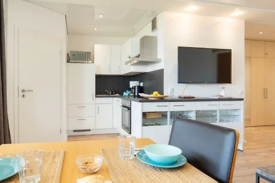 "Ferienpark Heiligenhafen", Haus E, Wohnung...