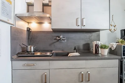 "Strandhuus" (ehem. Strandhotel)