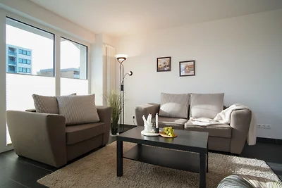 "Dünenpark Heiligenhafen", Haus "Sanddüne", W...