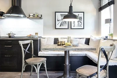 Appartamento Vacanza con famiglia Großenbrode