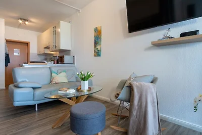 Strandhuus, Wohnung 125 "Meerblick im...