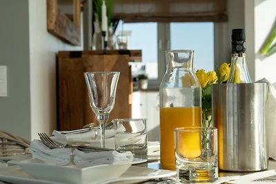 Apartmenthaus "Kiki", Penthaus-Wohnung 7 "Aus...