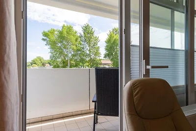 "Ferienpark Heiligenhafen", Haus P, Wohnung...