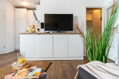 Ferienpark Heiligenhafen, Haus G, Wohnung 04.