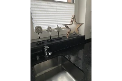 "Dünenpark Heiligenhafen", Haus "Sanddüne", W...