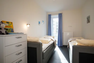 Haus Meerdüne im Dünenpark II, Wohnung 1...
