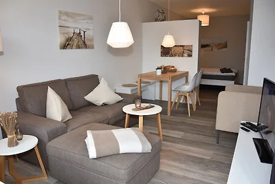 Vakantieappartement Gezinsvakantie Großenbrode