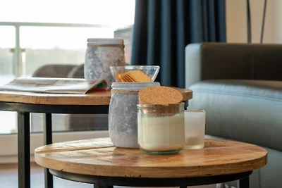 Apartmenthaus "Kiki", Wohnung 3 "Kiek in"