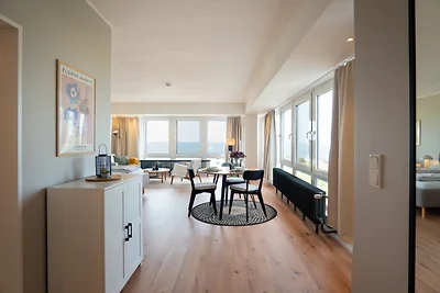 "Strandhuus" (ehem. Strandhotel)