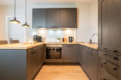 Appartmenthaus "Südstrand 44", Wohnung 11