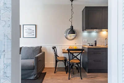 Appartmenthaus "Südstrand 44", Wohnung 17...