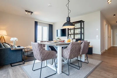 Appartmenthaus "Südstrand 44", Wohnung 7...