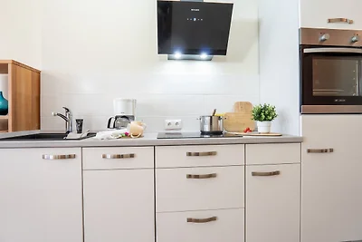 "Strandhuus" (ehem. Strandhotel)