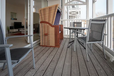 Haus "Ostseeapartments am Fehmarnsund", Wohnu...