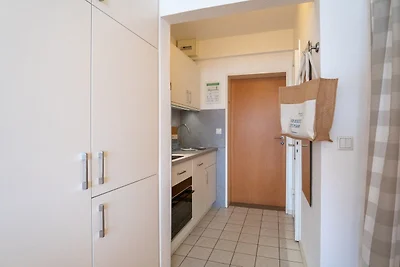 Strandhuus, Wohnung 211 "lütte Jolle"
