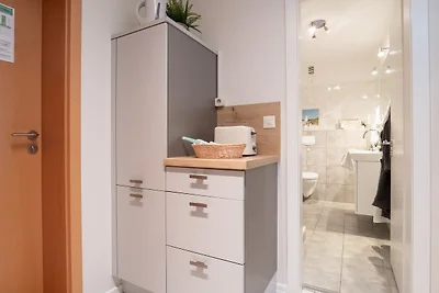 Strandhuus, Wohnung 312