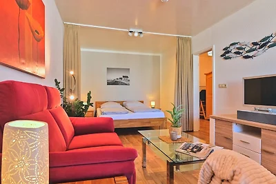 Haus Dünenhof, Wohnung 36 "Stranddüne"