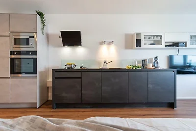 "Strandhuus" (ehem. Strandhotel)