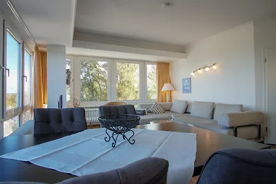 "Strandhuus" (ehem. Strandhotel), Wohnung 126