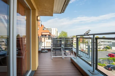 "Strandpark Grossenbrode", Haus "Windrose", W...