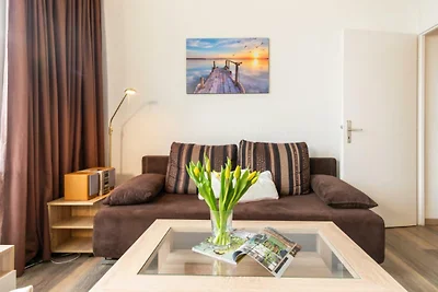 "Bellevue", Haus A, Wohnung 27