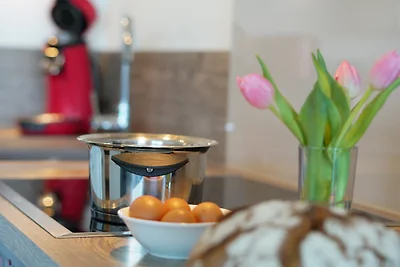 "Dünenpark Heiligenhafen", Haus "Meerdüne", W...