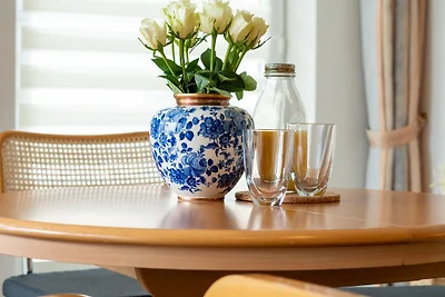 Haus Windjammer, Wohnung 10 "Wind und Wellen"