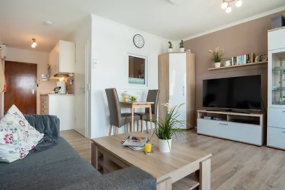 Hanseatic, Wohnung 6.05